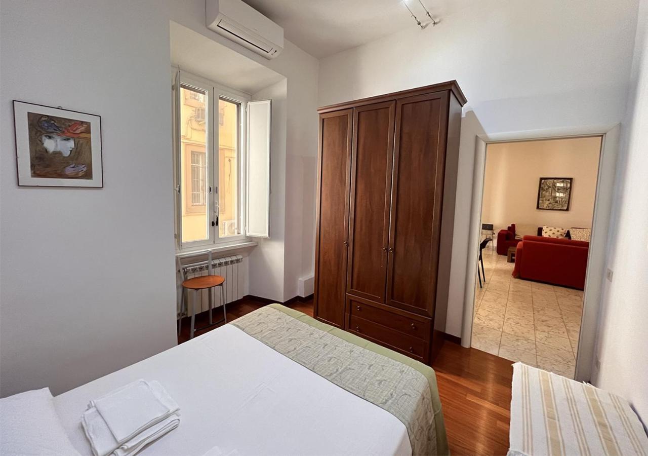 Apartamento Roma Basento Exterior foto